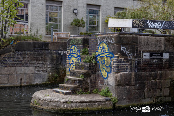 Regent’s Canal