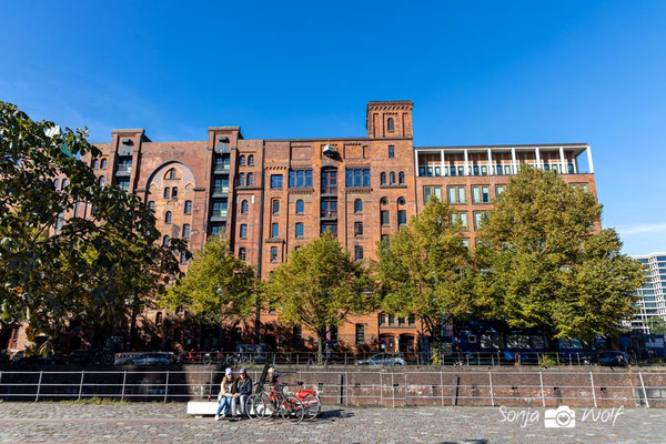 Hafencity