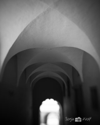 Woche 05 / Licht am Ende