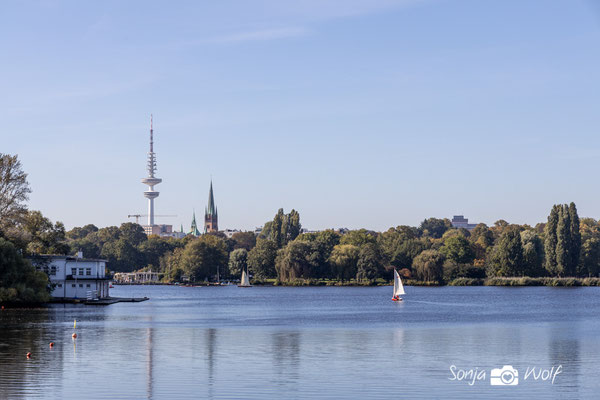 Außenalster