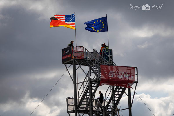 19. Berlin Firefighter Challenge