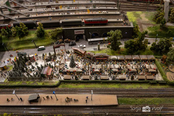 Weihnachtsmarkt