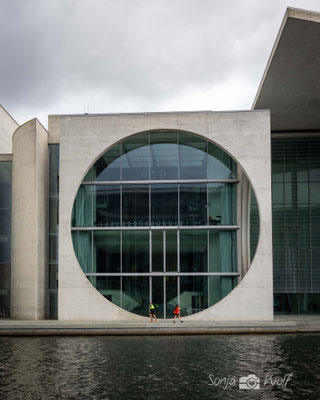 Marie-Elisabeth-Lüders-Haus