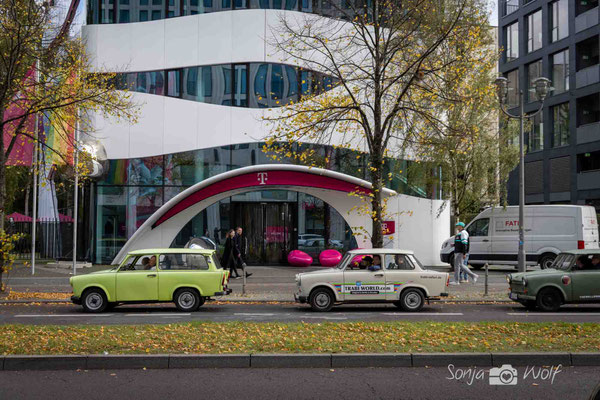 Trabi-Safari