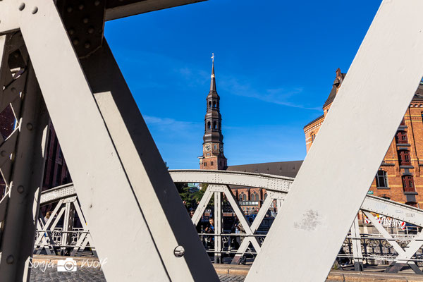 Hafencity