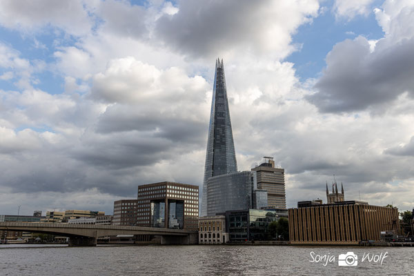 The Shard