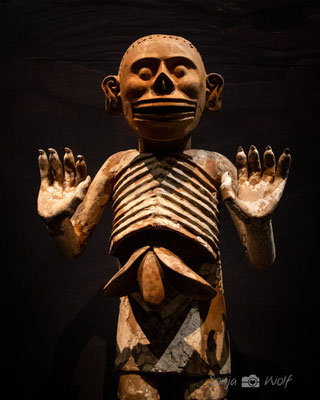 Mictlantecuhtli