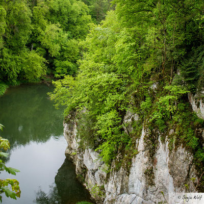 Untere Donau