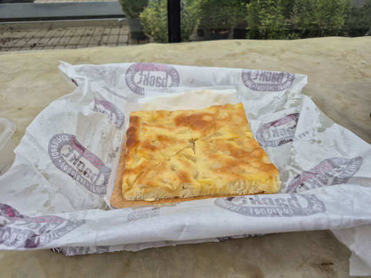 Zuckerkuchen von Gracyna