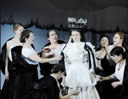 der freischütz -staatstheater wiesbaden