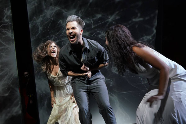 lazarus -landestheater linz