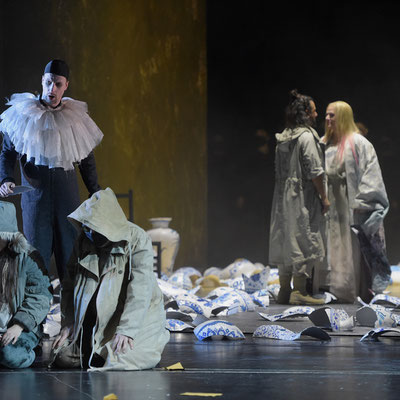 turandot -saarländisches staatstheater 