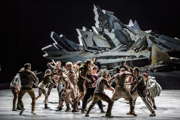 west side story -theater erfurt