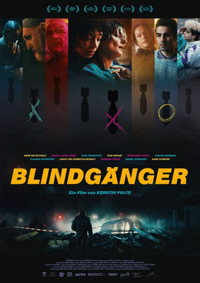 blindgänger -kinofilm