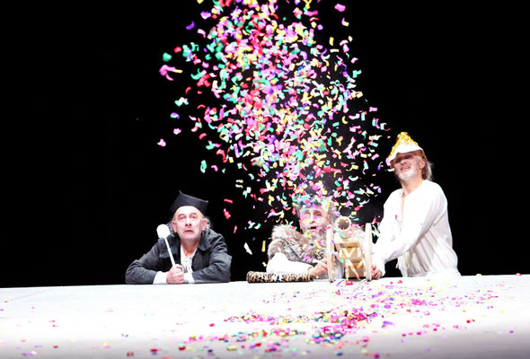 die letzten tage der menschheit -volkstheater wien
