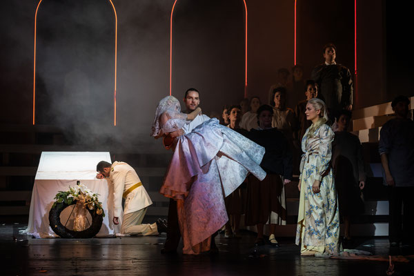 evita -theater magdeburg 