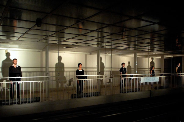catch 22 -kunstverein freiburg