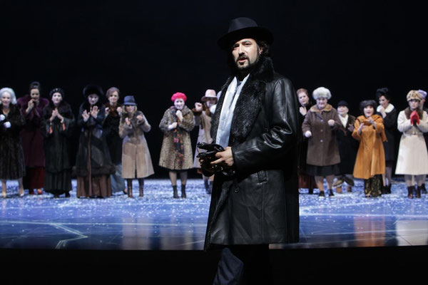 eine nacht in venedig -aalto theater essen