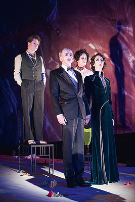 mephisto -theater lübeck