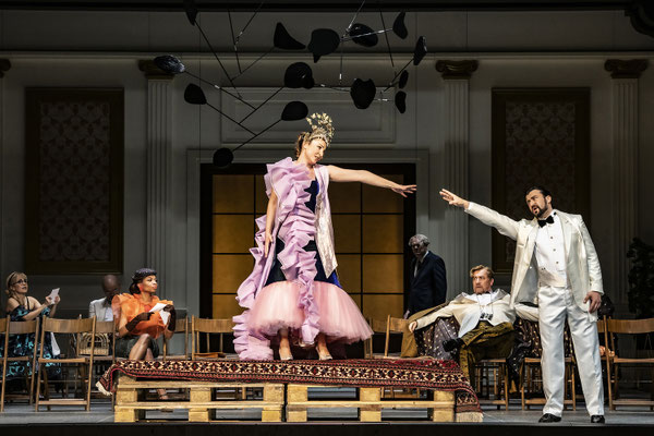 auf ihr wohl, herr blumenkohl