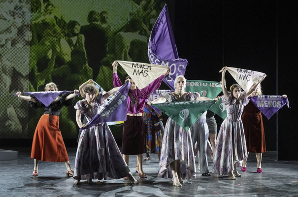 maria de buenos aires -oper köln 