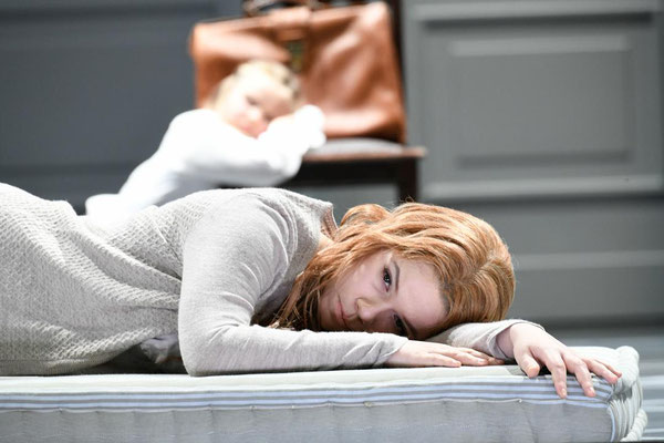 traviata - l`ultimo sogno -staatstheater kassel