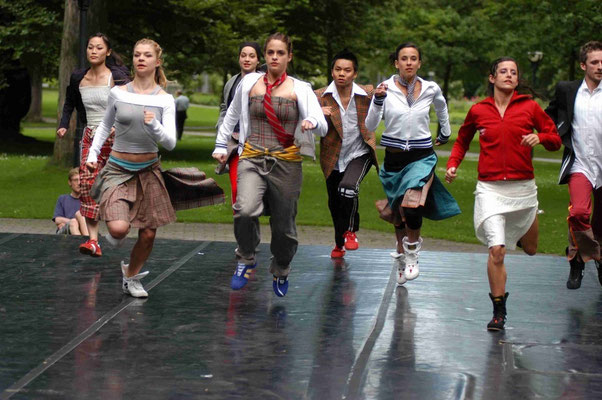 tanz im stadtpark -theater st.gallen