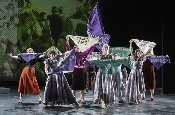 maria de buenos aires -oper köln