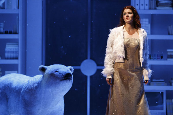 my fair lady -theater bern