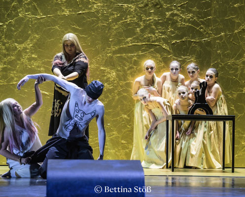 turandot -staatsoper hannover