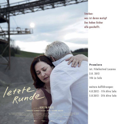 letzte runde -kurzfilm filmfest locarno