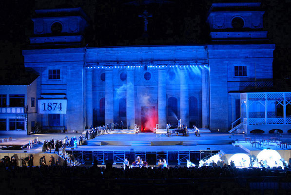 sturm am dom -domfestspiele sankt blasien