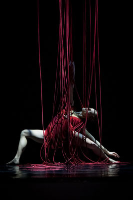 odyssee -ballett hagen 