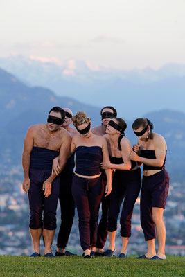 das große welttheater -landestheater bregenz