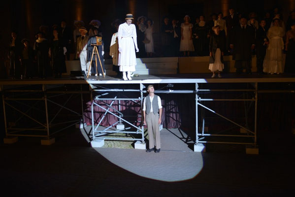 sturm am dom -domfestspiele sankt blasien