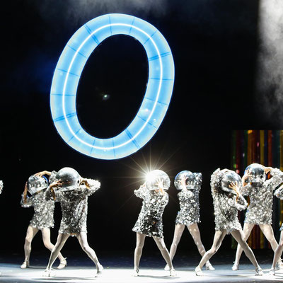 sweet charity -volksoper wien
