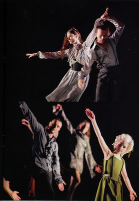 goldberg-variationen -theater st.gallen