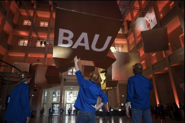 bau auf bau ab -humboldt forum berlin 