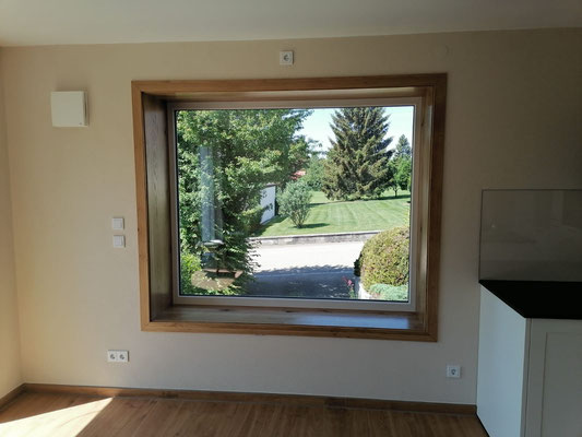 Sitzfenster