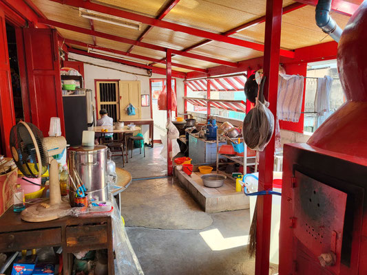 Expedition Chinatown: Auf Entdeckungstour durchs unbekannte Bangkok