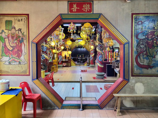 Expedition Chinatown: Auf Entdeckungstour durchs unbekannte Bangkok