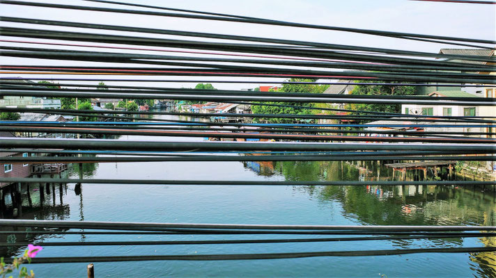 Thonburi + Khlongs für Entdecker