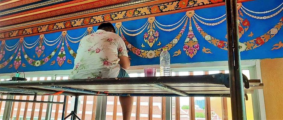 Thonburi + Khlongs für Entdecker