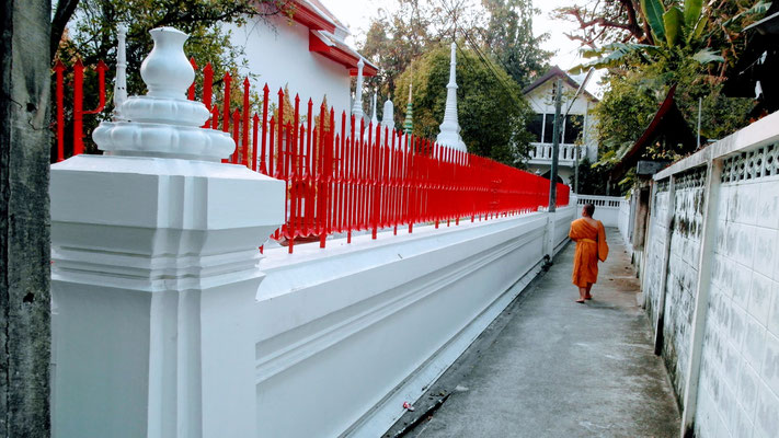 Thonburi + Khlongs für Entdecker