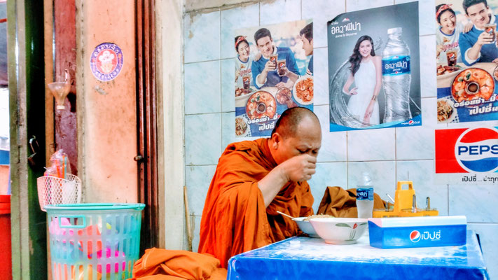Expedition Chinatown: Auf Entdeckungstour durchs unbekannte Bangkok
