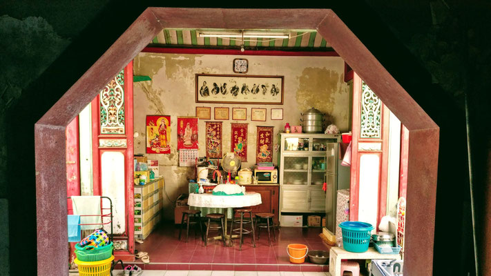 Expedition Chinatown: Auf Entdeckungstour durchs unbekannte Bangkok