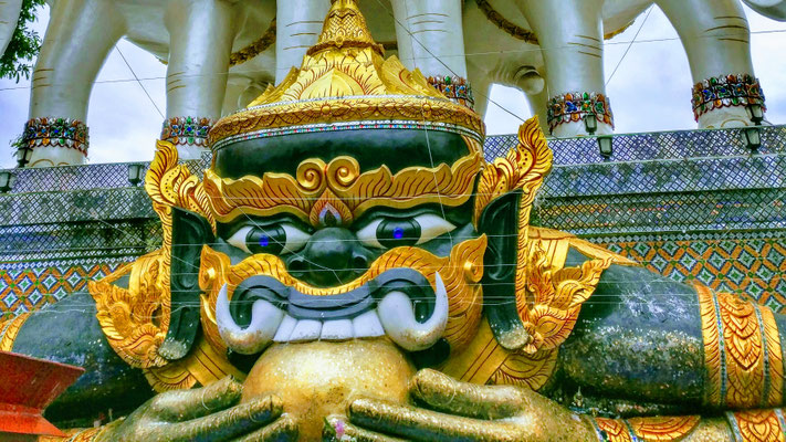Thonburi + Khlongs für Entdecker