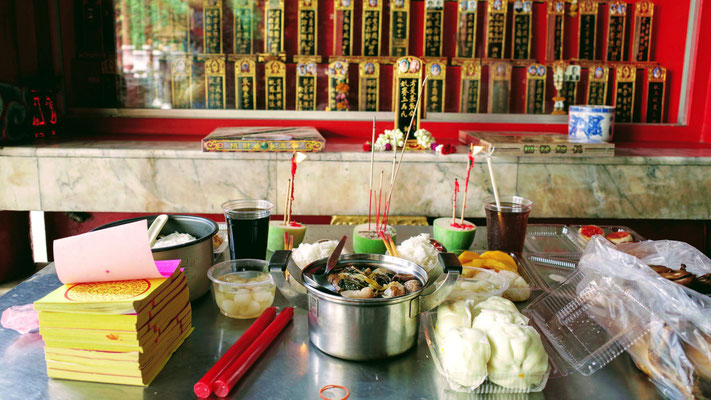 Expedition Chinatown: Auf Entdeckungstour durchs unbekannte Bangkok