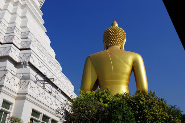 Green-Mango Bangkok Klassiker + Khlong Tour