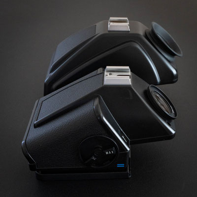 Prism Viewfinder PME51 (42296) - Hasselblad Moments